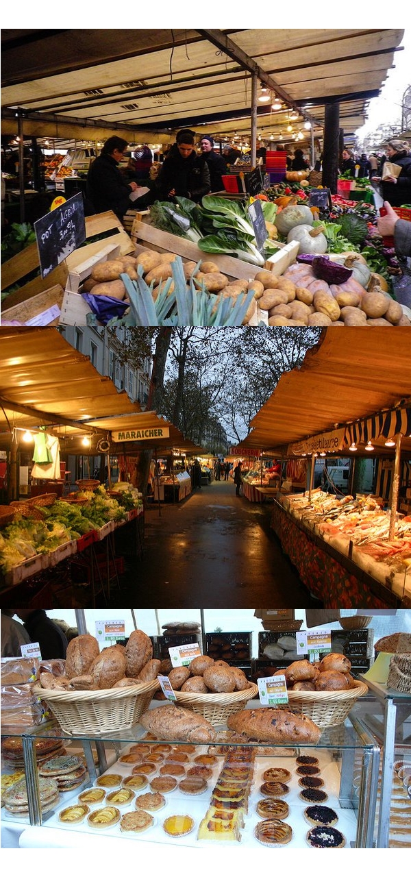 M is for Mini, Midi, Maxi