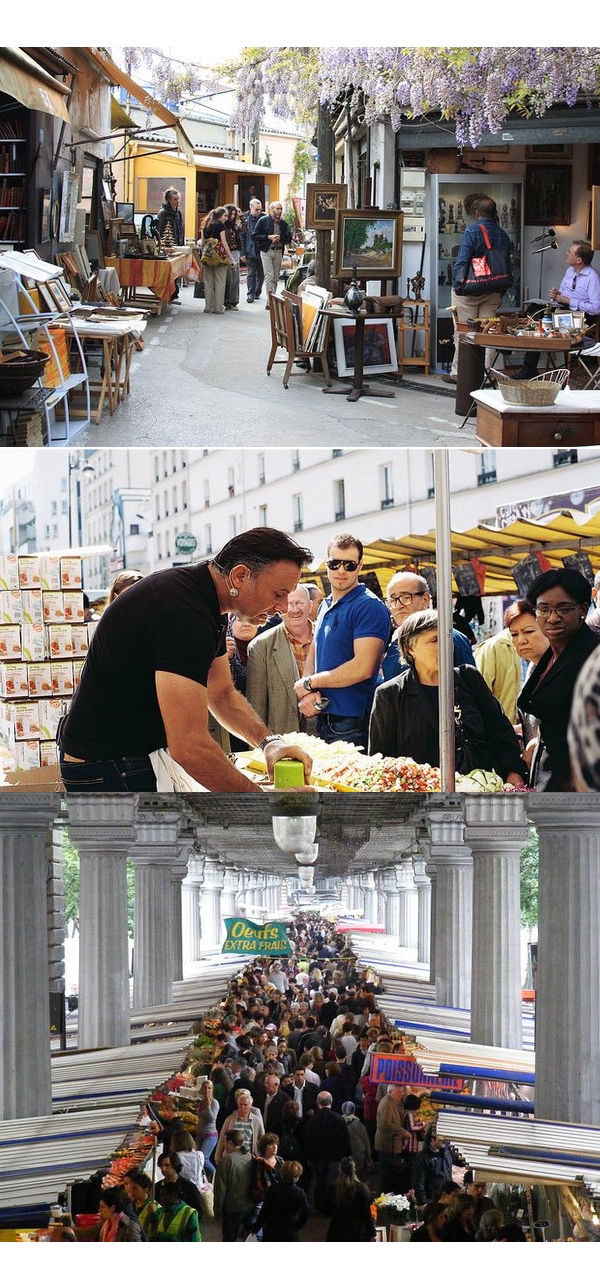 M is for Mini, Midi, Maxi