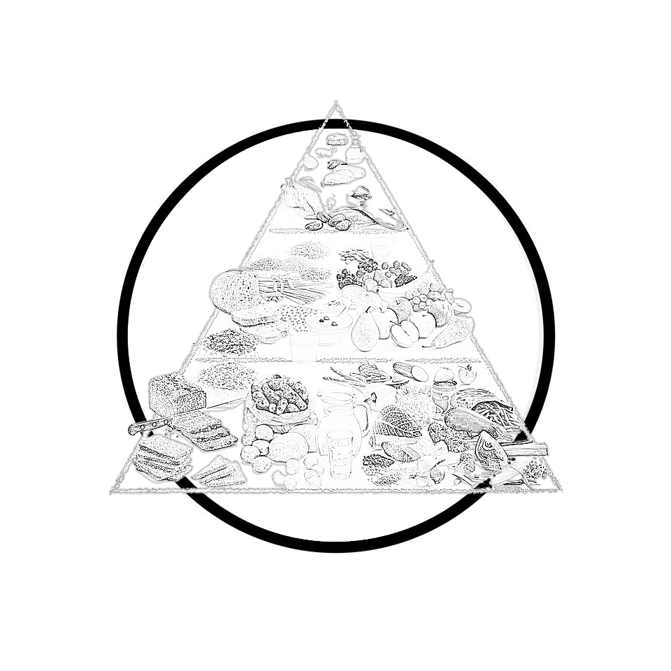 O is for Oligo-élément