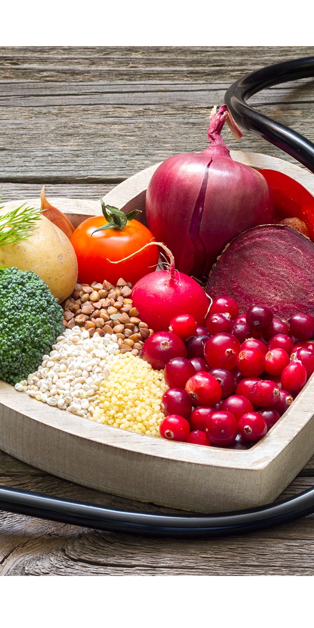 O is for Oligo-élément