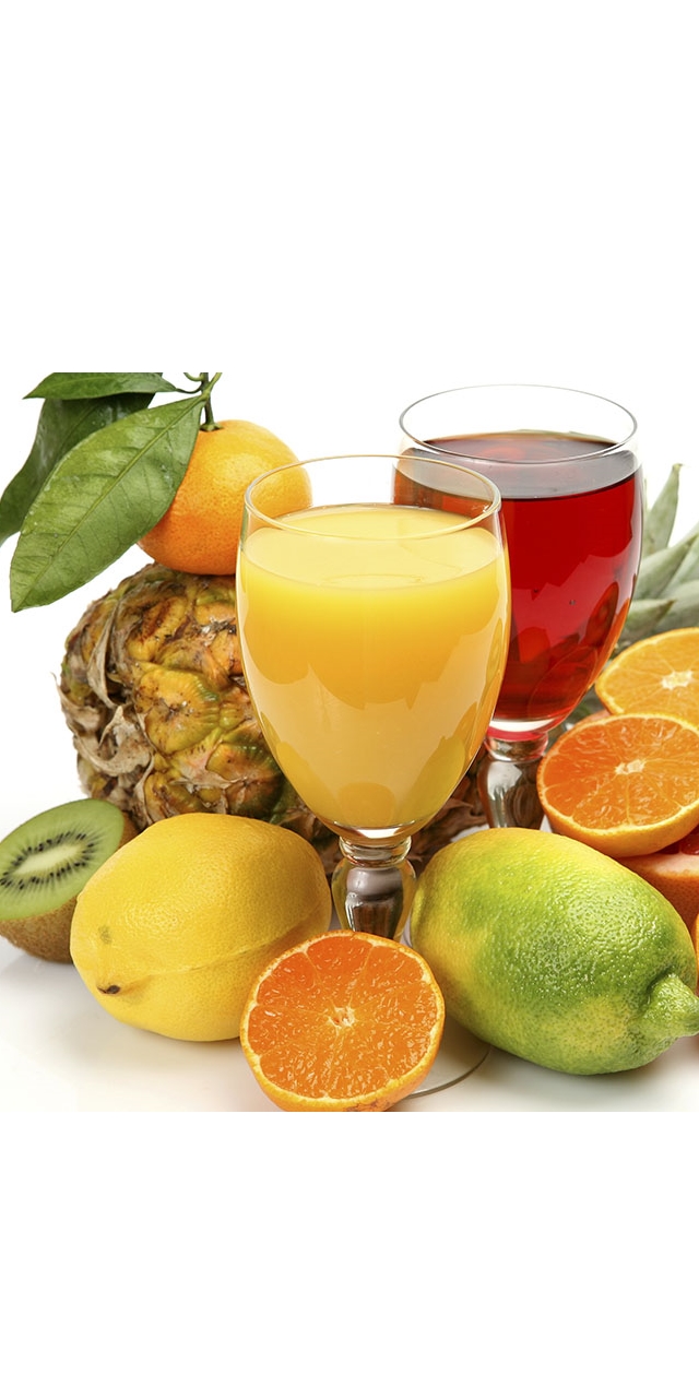 O is for Oligo-element