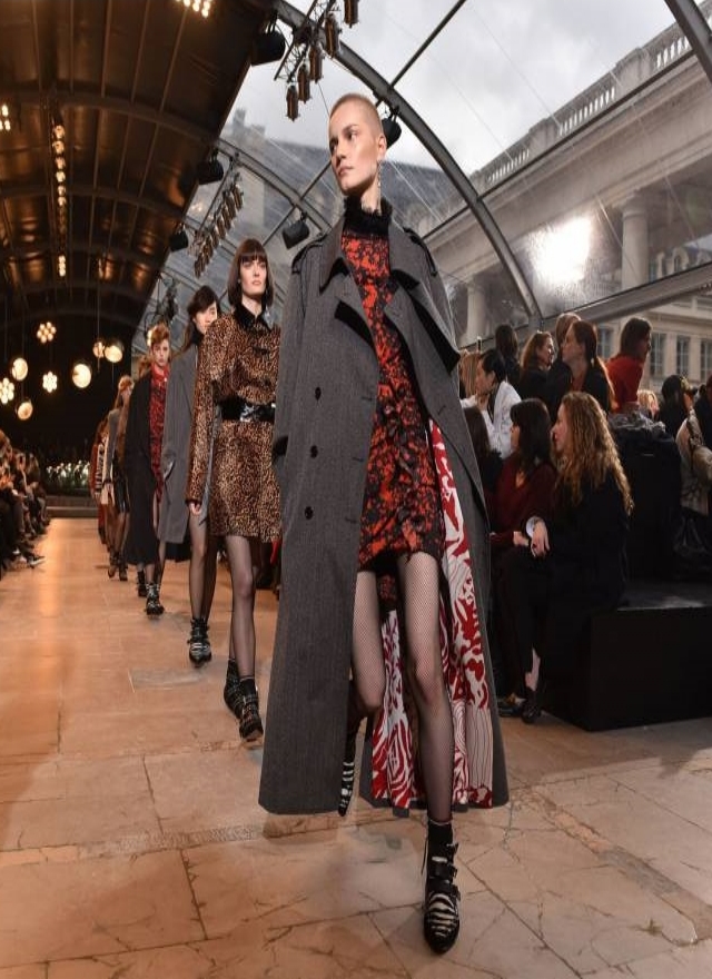 V is for Vide-dressing