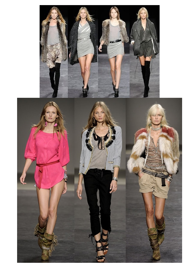 V is for Vide-dressing