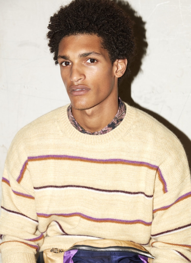 V is for Vide-dressing