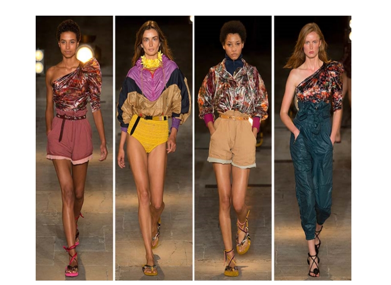 V is for Vide-dressing