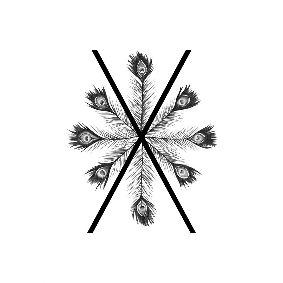 IS FOR X-PRESS YOURSELF